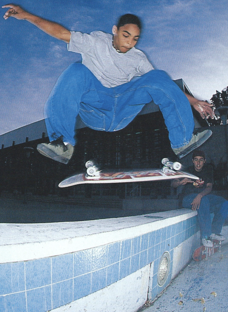 Skateboarding: The Birthplace of Modern Streetwear — FAST at UCLA